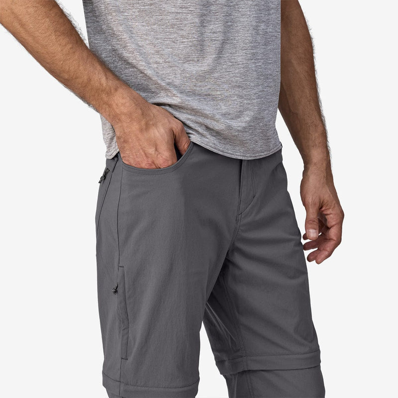 Load image into Gallery viewer, Patagonia Men&#39;s Quandary Convertible Pants
