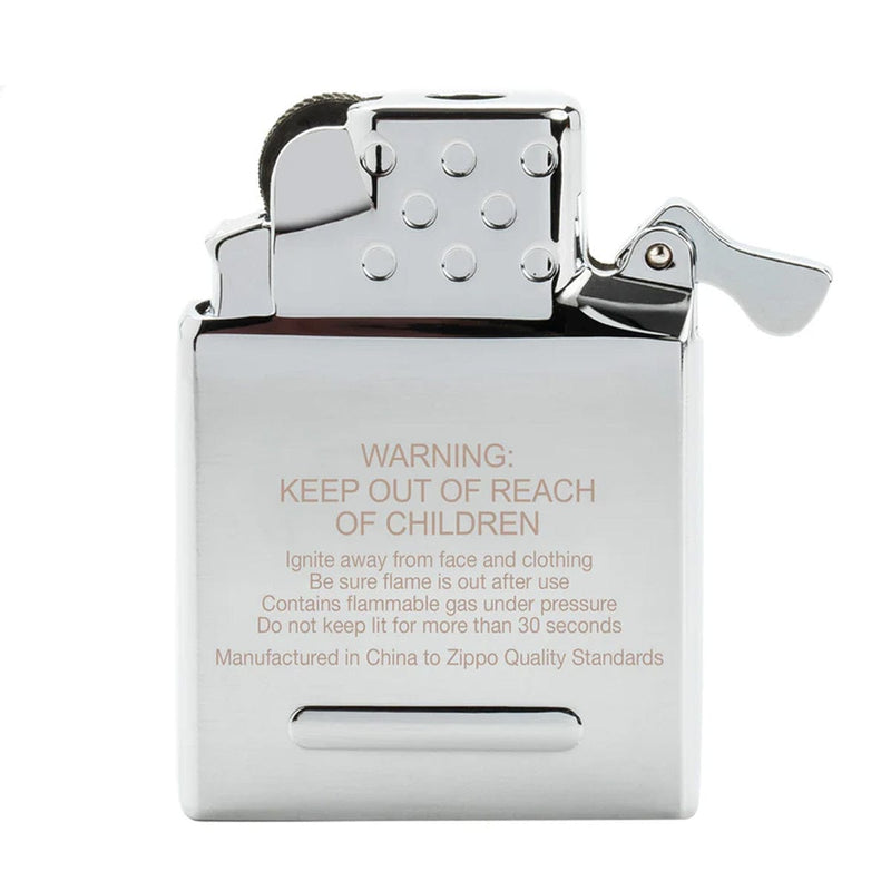 Load image into Gallery viewer, Zippo Yellow Flame Butane Insert