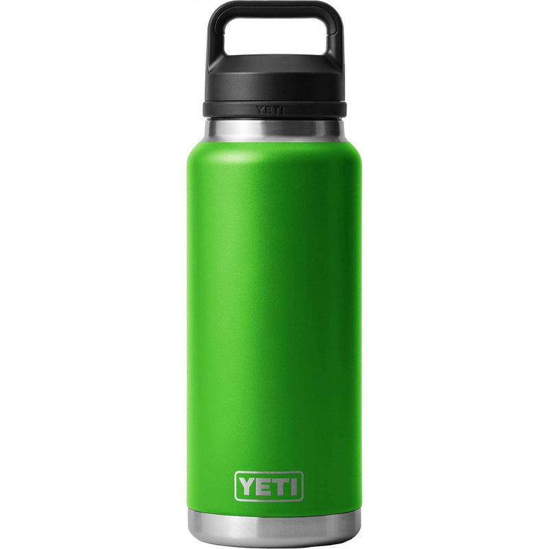 Load image into Gallery viewer, YETI Rambler 36oz Reusable Bottle with Chug Cap