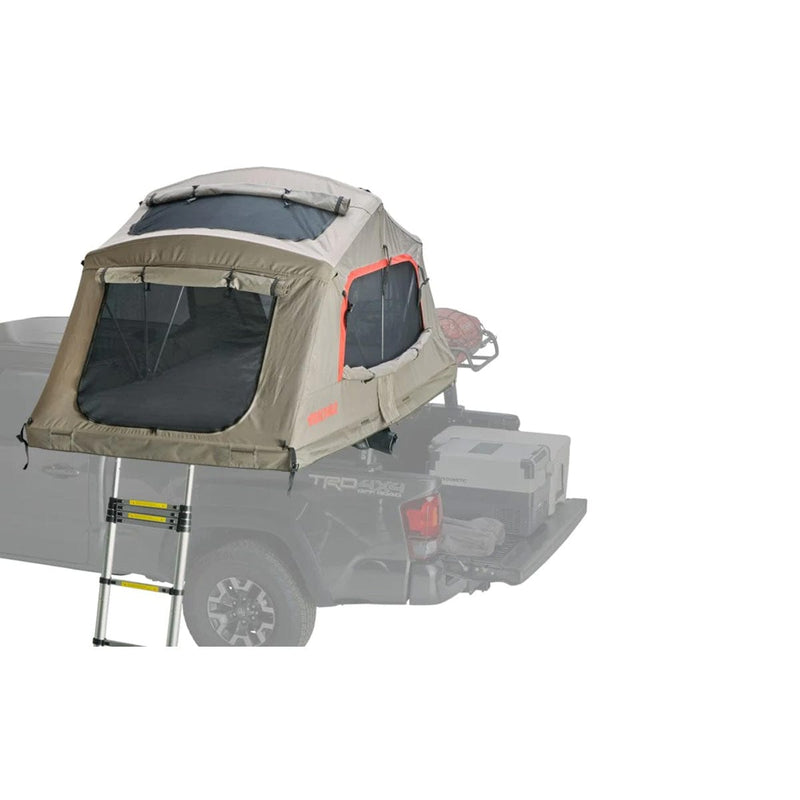 Load image into Gallery viewer, Yakima OutPost HD Pickup Truck Rack (Towers Only)