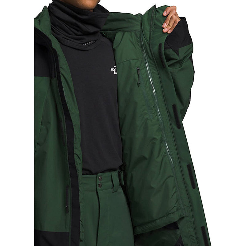 Load image into Gallery viewer, The North Face Men's Clement Triclimate Jacket