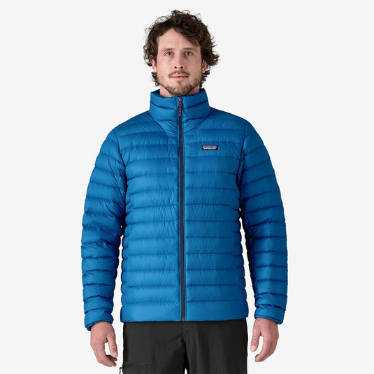 Patagonia Men's Down Sweater