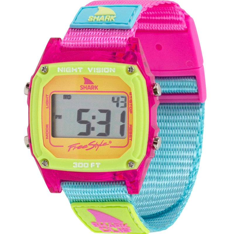Load image into Gallery viewer, Freestyle Shark Classic Clip Popsicle Watch