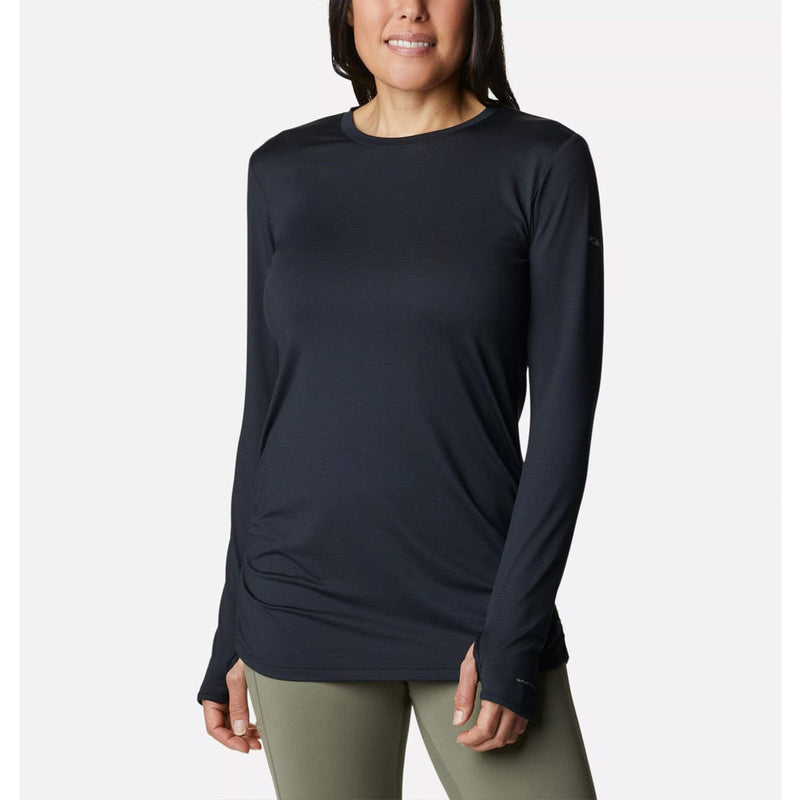 Load image into Gallery viewer, Columbia Women's Leslie Falls Long Sleeve Shirt
