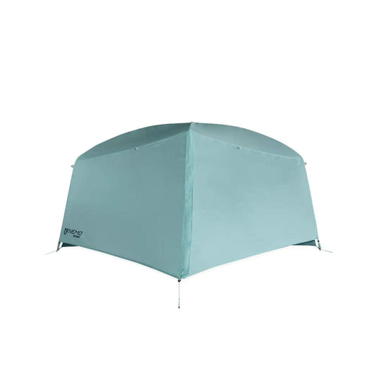 Nemo Aurora 3 Person Tent & Footprint
