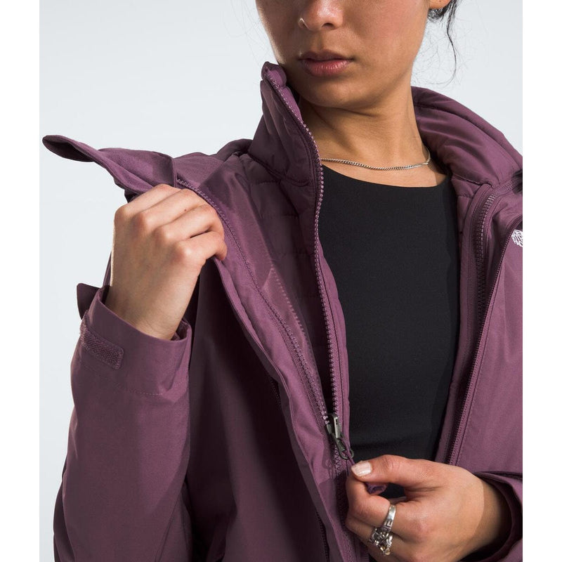 Load image into Gallery viewer, The North Face Women's Carto Triclimate Jacket