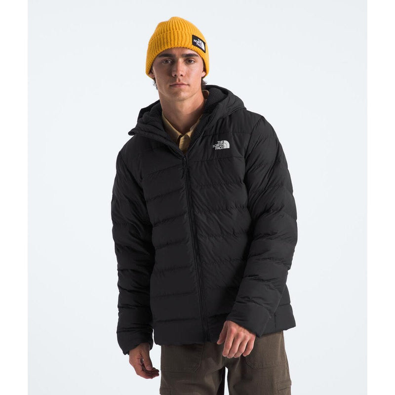 Load image into Gallery viewer, The North Face Men's Aconcagua 3 Lined Hoodie