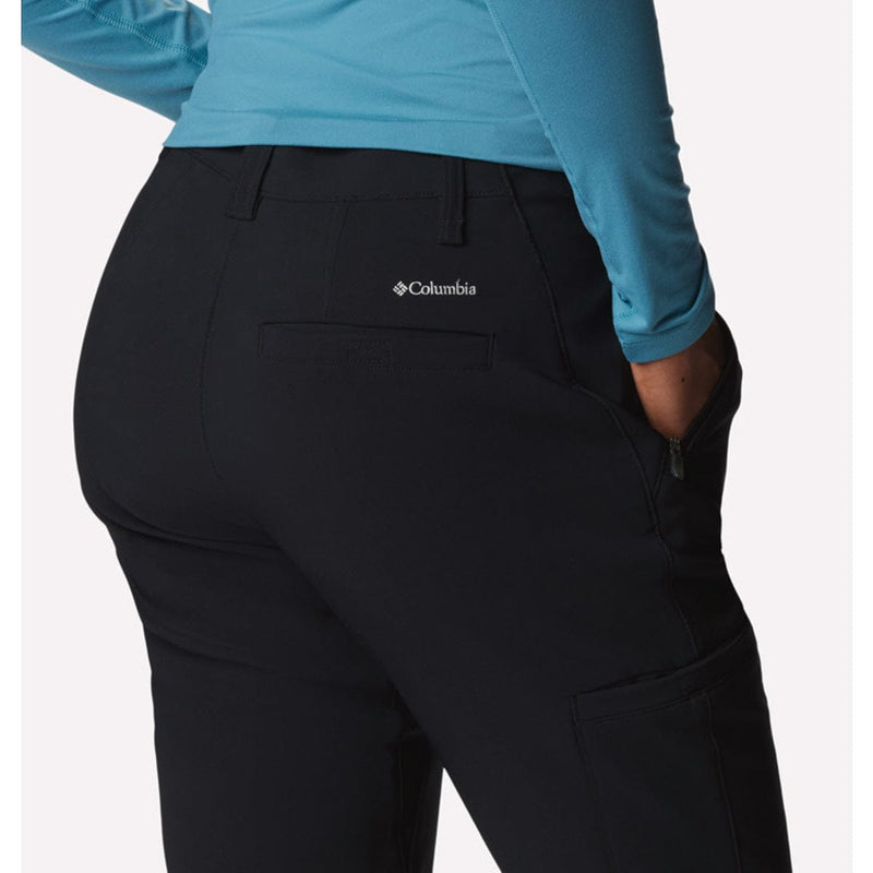 Load image into Gallery viewer, Columbia Women's Back Beauty Passo Alto III Pant