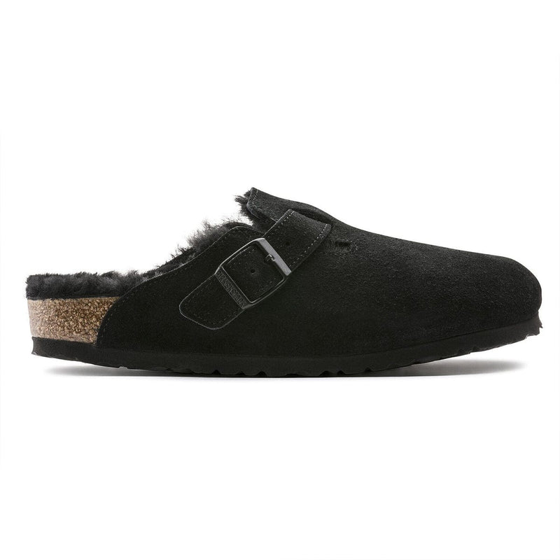 Load image into Gallery viewer, Birkenstock Boston Shearling