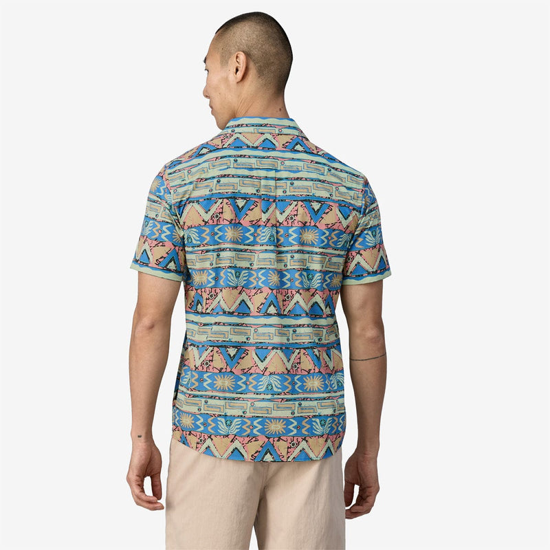 Load image into Gallery viewer, Patagonia Men's Go To Shirt