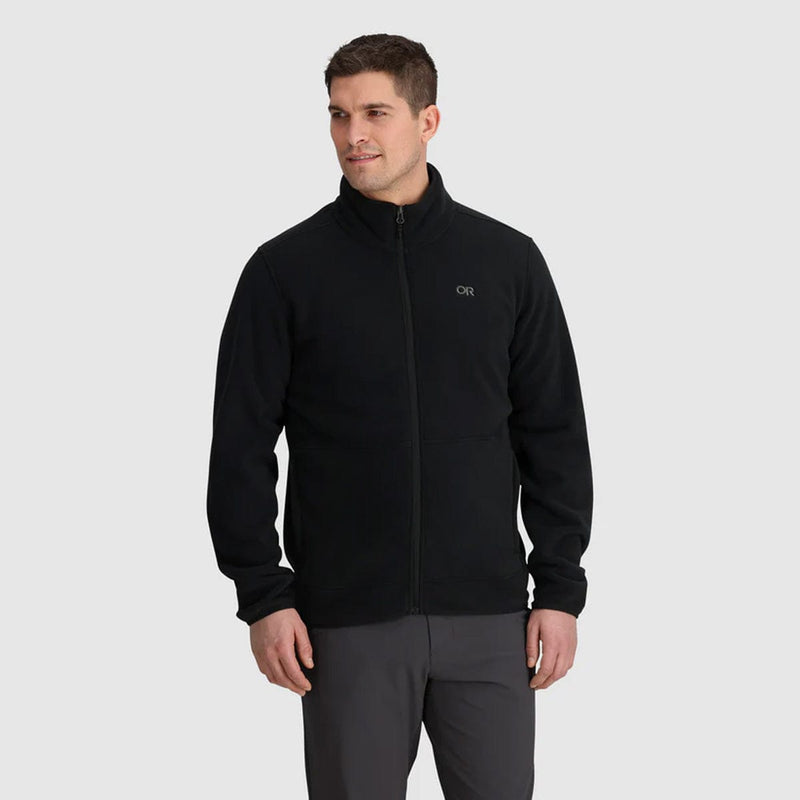 Load image into Gallery viewer, Outdoor Research Men's OR Polartec 200 Jacket