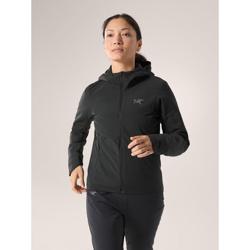 Load image into Gallery viewer, Arc'teryx Women's Norvan Insulated Hoody