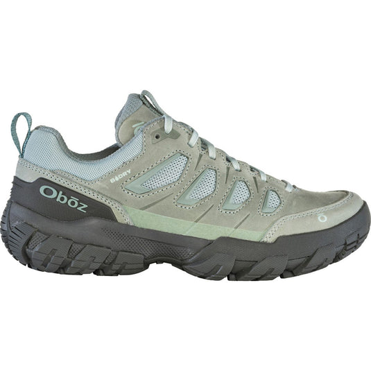 Oboz Sawtooth X Low B-DRY Women's Hiking Shoe
