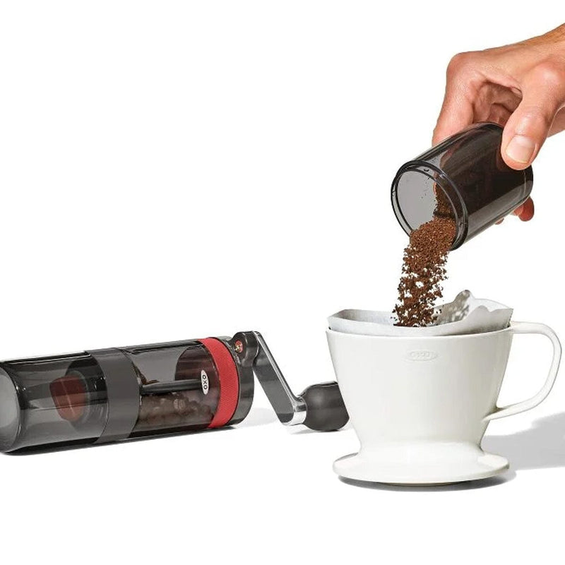 Load image into Gallery viewer, OXO Manual Grinder