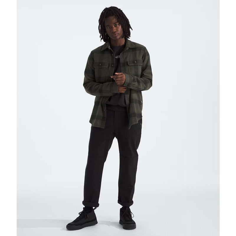 Load image into Gallery viewer, The North Face Men's Arroyo Flannel Shirt