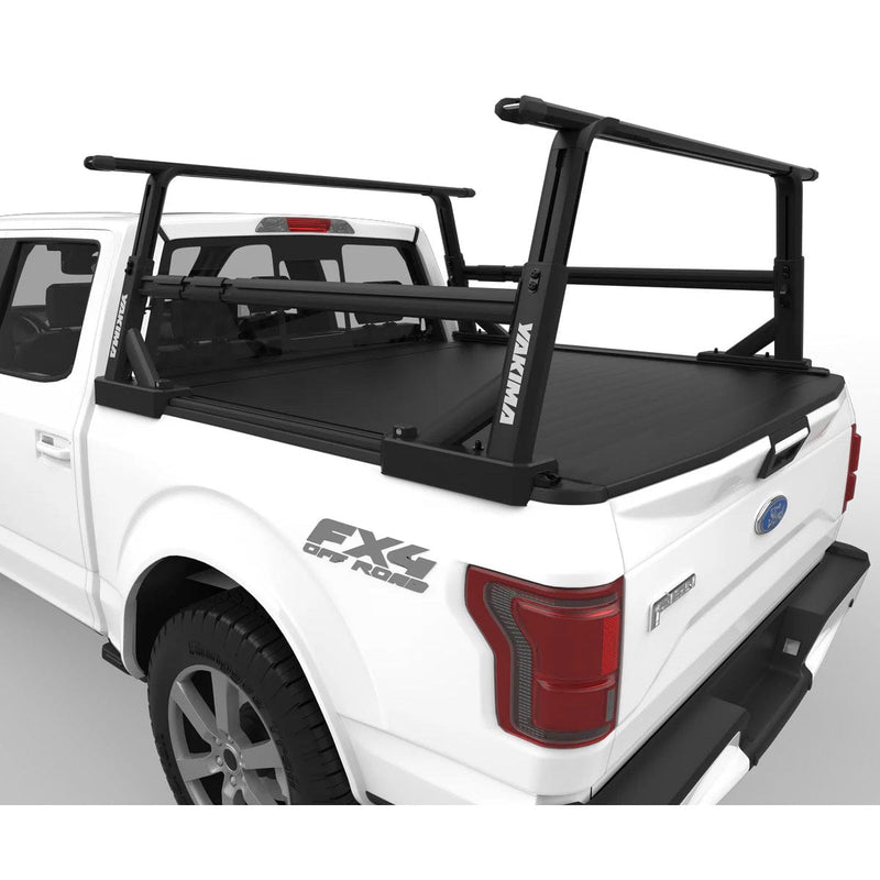 Load image into Gallery viewer, Yakima Bed Track Kit 2 for Yakima HD Tracks
