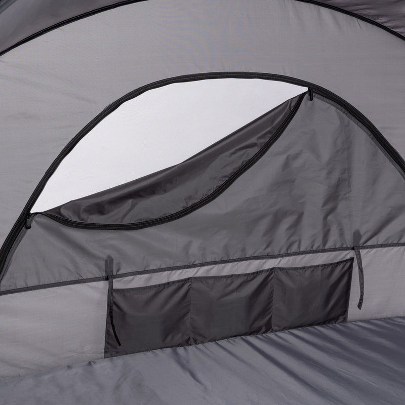 Load image into Gallery viewer, Manta Portable Beach Tent by Picnic Time Family of Brands