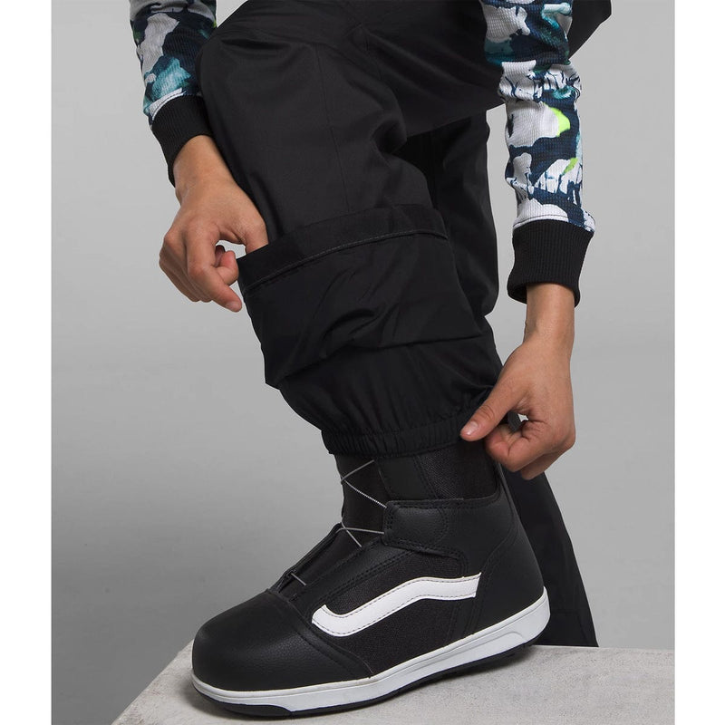 Load image into Gallery viewer, The North Face Girls' Freedom Insulated Pant