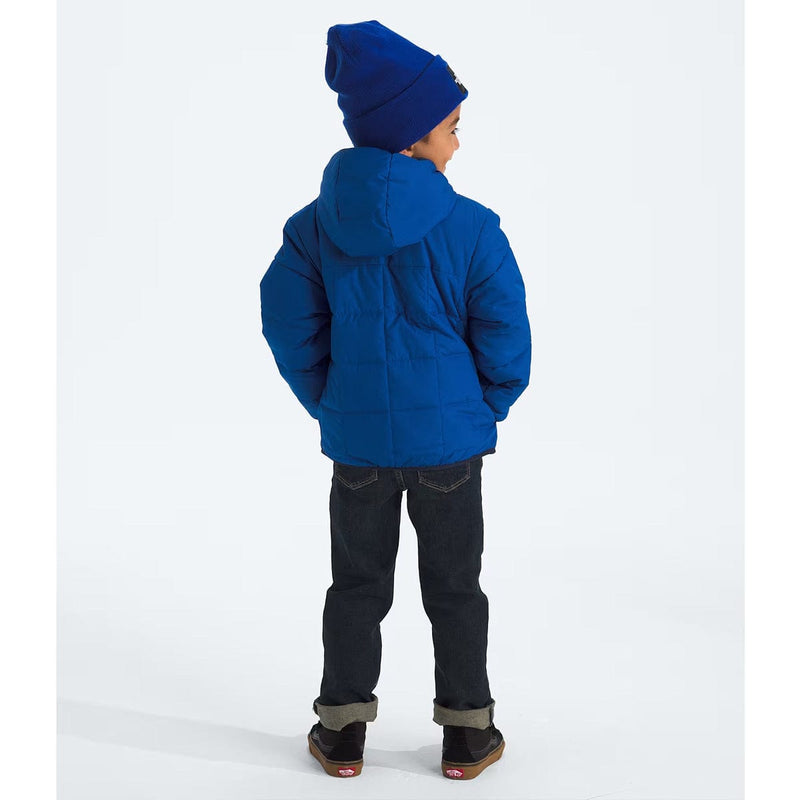 Load image into Gallery viewer, The North Face Kids' Boys' Reversible Shasta Full Zip Hooded Jacket