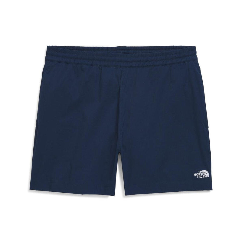 Load image into Gallery viewer, The North Face Men's Class V Pathfinder Pull-On Short 5" Inseam