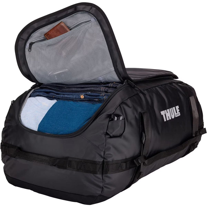 Load image into Gallery viewer, Thule Chasm 90L Duffel Bag