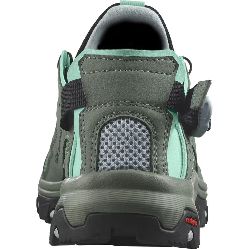 Load image into Gallery viewer, Salomon Techamphibian 5 Womens Water Shoe