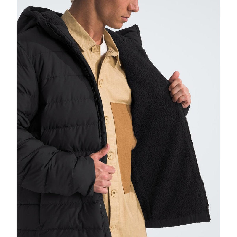 Load image into Gallery viewer, The North Face Men's Aconcagua 3 Lined Hoodie