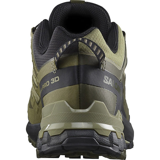 Salomon Men's XA Pro 3D V9 Gore-Tex Trail Running Shoes