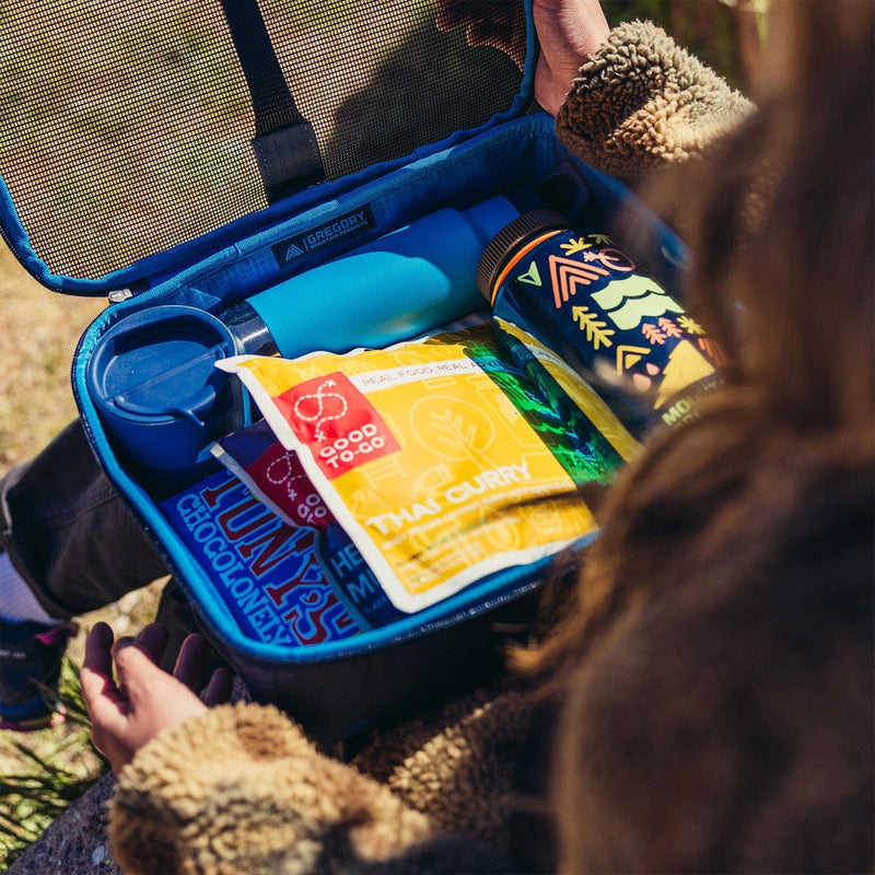 Load image into Gallery viewer, Gregory Alpaca Gear Pod 10