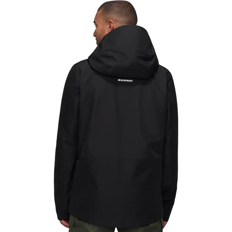 Load image into Gallery viewer, Mammut Fall Line HS Thermo Hooded Jacket Men