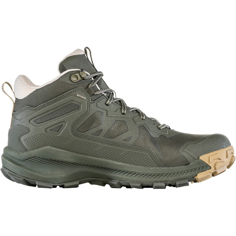 Load image into Gallery viewer, Oboz Men&#39;s Katabatic Mid B-DRY Hiking Boots
