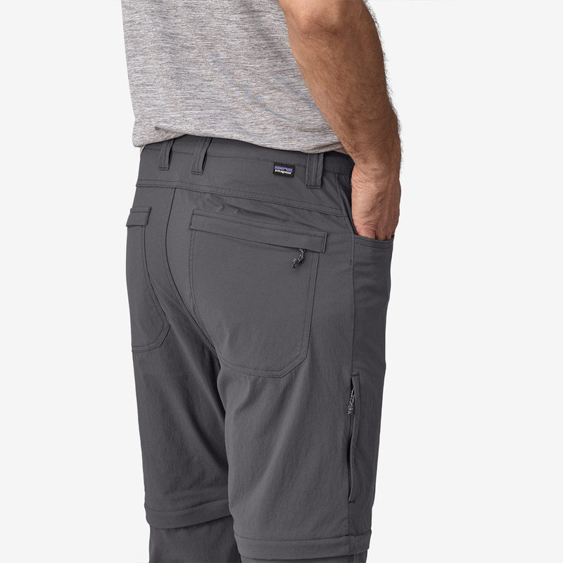 Load image into Gallery viewer, Patagonia Men&#39;s Quandary Convertible Pants
