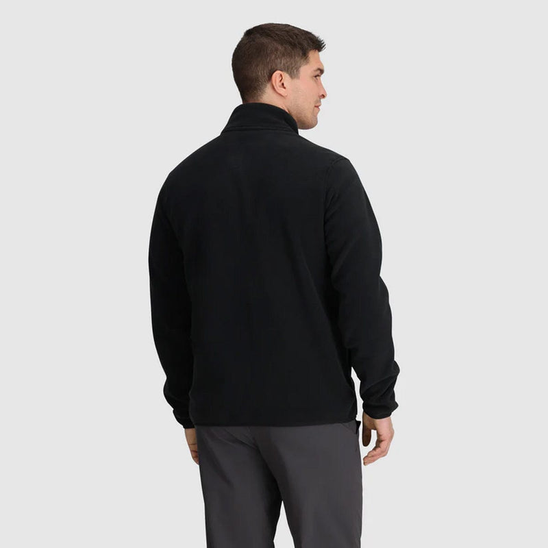 Load image into Gallery viewer, Outdoor Research Men's OR Polartec 200 Jacket