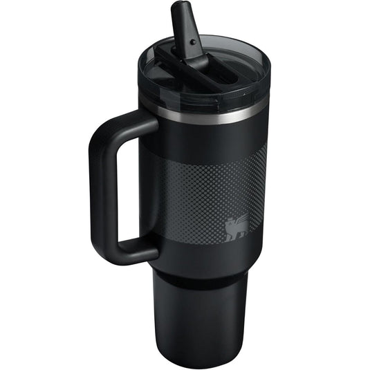 Stanley The Quencher ProTour Flip Straw 40 oz. Tumbler