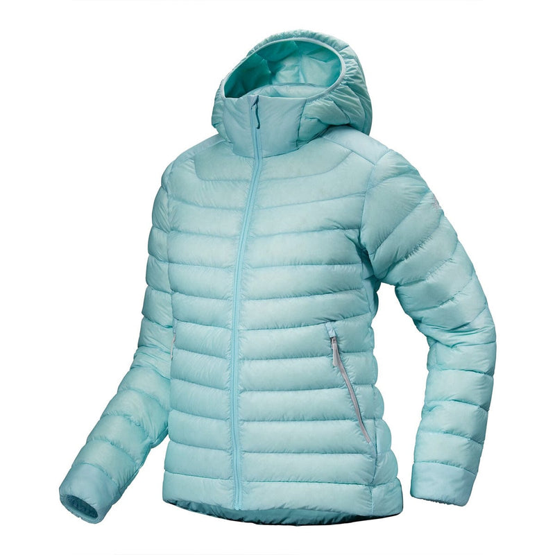 Load image into Gallery viewer, Arc&#39;teryx Women&#39;s Cerium Hoody Jacket
