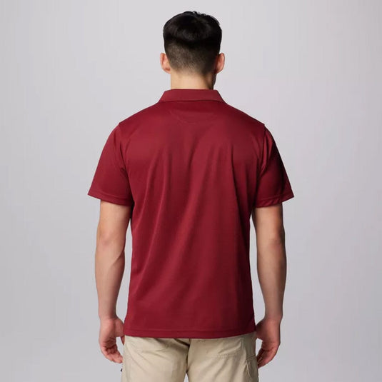 Columbia Men's Utilizer Polo