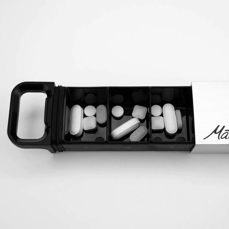 Load image into Gallery viewer, Matador Waterproof Pill Canister