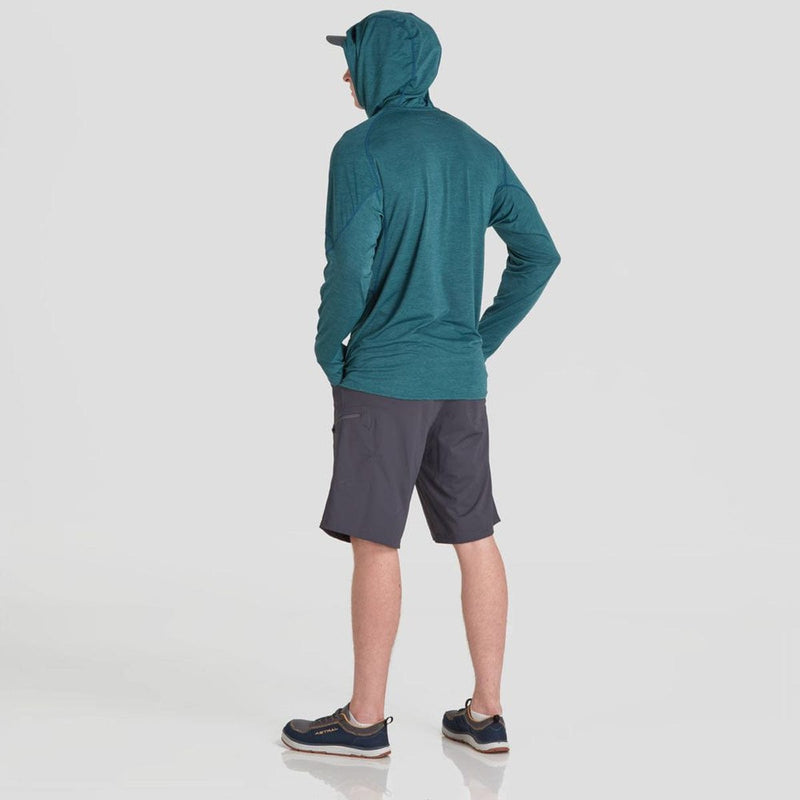 Load image into Gallery viewer, NRS Men&#39;s Silkweight Hoodie
