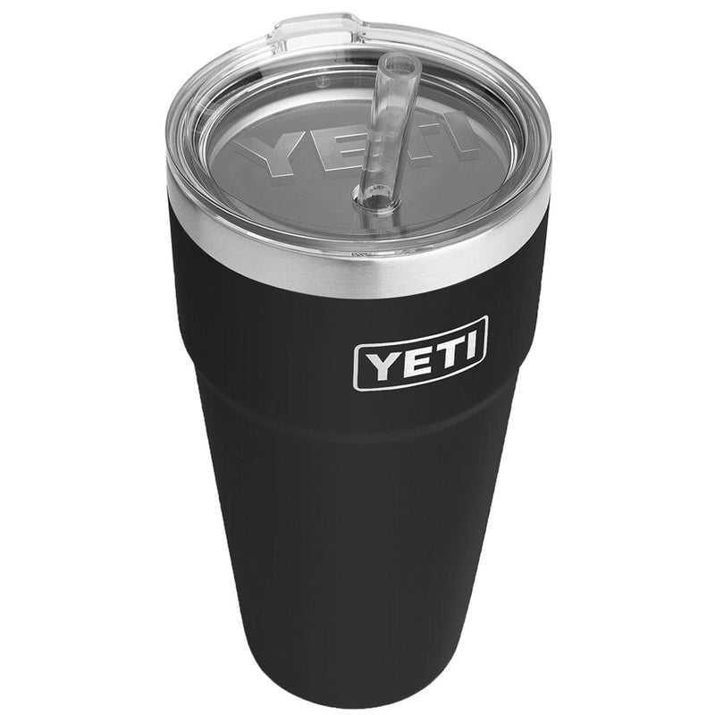 Load image into Gallery viewer, YETI Rambler 26 oz Straw Cup