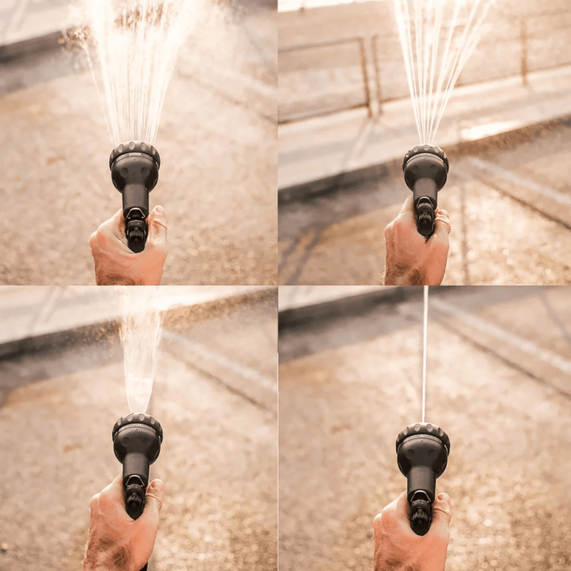 Load image into Gallery viewer, BeachBox Portable Shower Tank