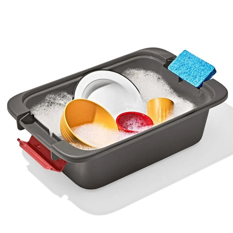 Load image into Gallery viewer, OXO Wash Dry And Stow System