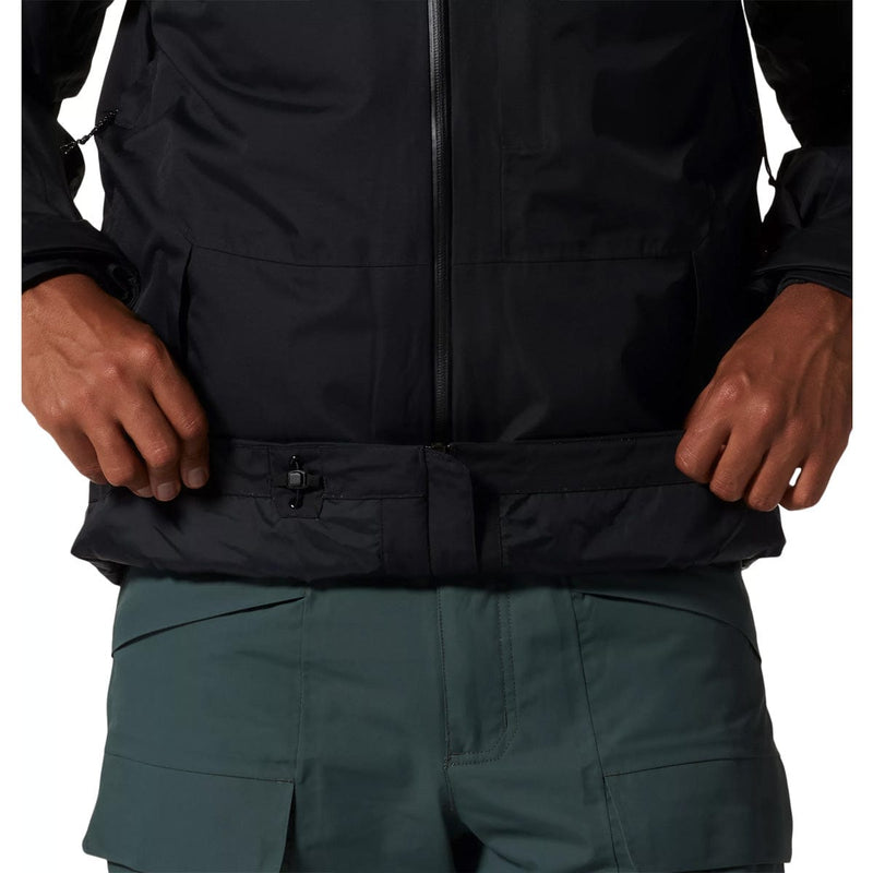 Load image into Gallery viewer, Mountain Hardwear Men&#39;s Firefall/2 Insulated Jacket
