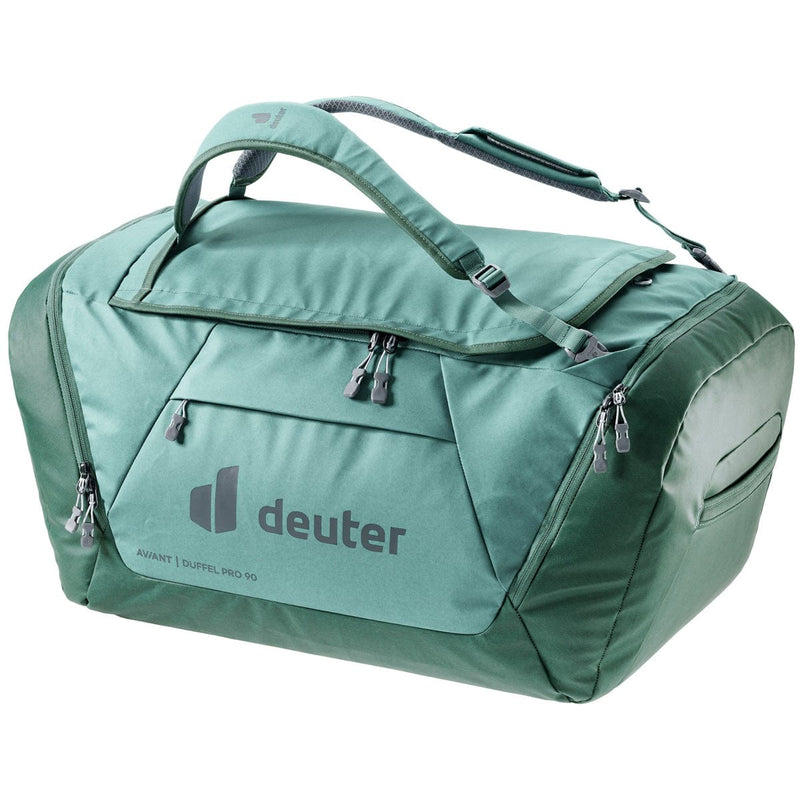 Load image into Gallery viewer, Deuter AViANT Duffel Pro 90