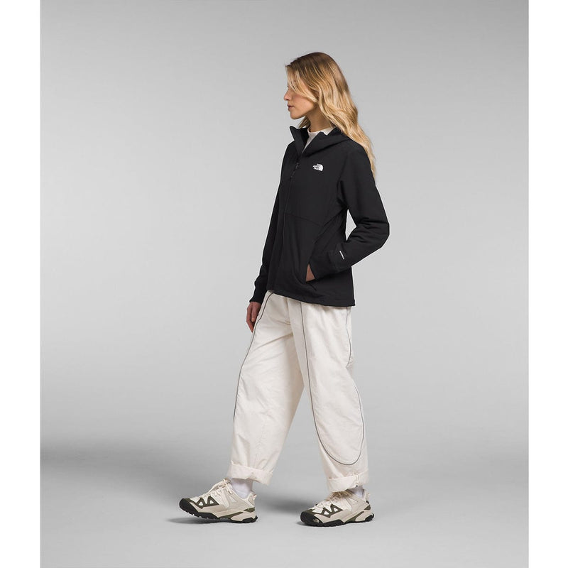 Load image into Gallery viewer, The North Face Women&#39;s Shelbe Raschel Hoodie
