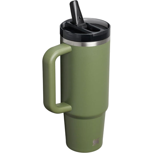 Stanley The Quencher ProTour Flip Straw 30 oz. Tumbler
