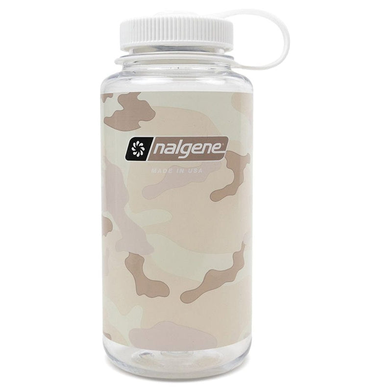 Load image into Gallery viewer, Nalgene Wide Mouth 32oz Sustain Water Bottle