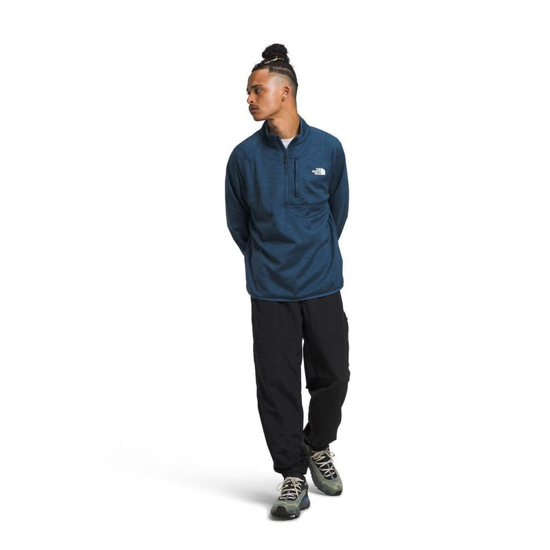 Load image into Gallery viewer, The North Face Men's Canyonlands ½ Zip