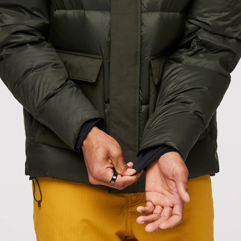 Load image into Gallery viewer, Cotopaxi Men's Solazo Down Parka