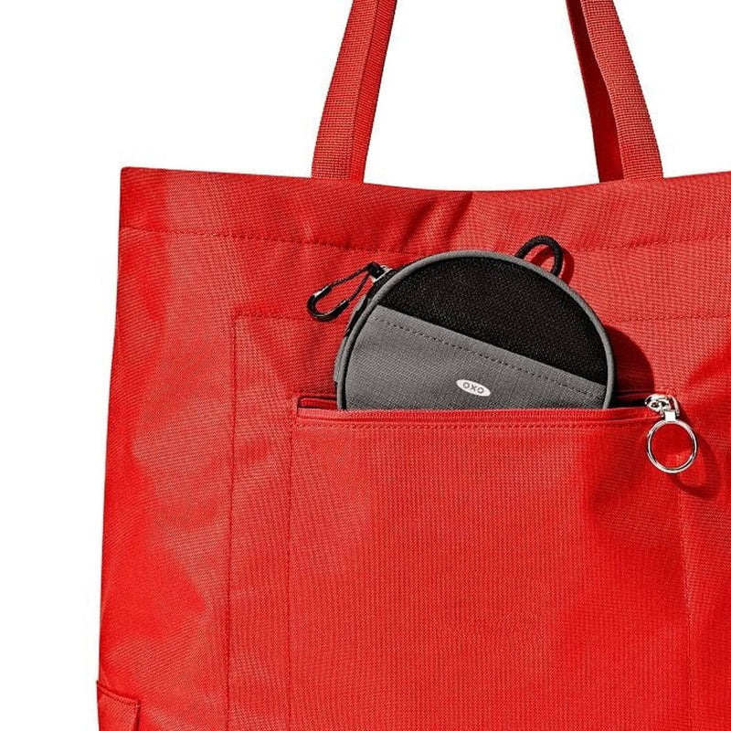 Load image into Gallery viewer, OXO Collapsible Pour-over w/ Storage Case