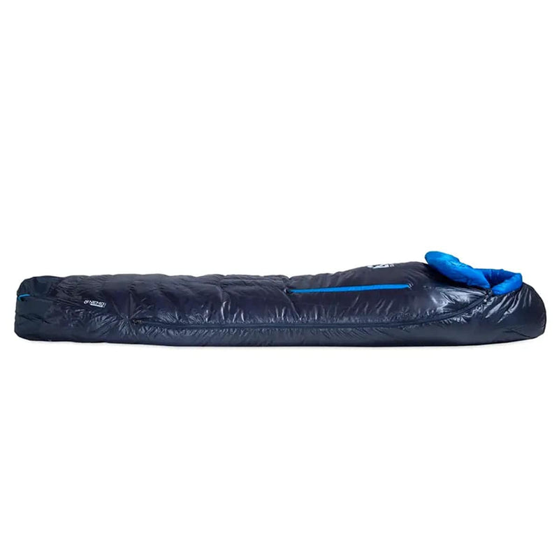 Load image into Gallery viewer, Nemo Equipment Riff Mens 30 Endless Pown romise DSleeping Bag